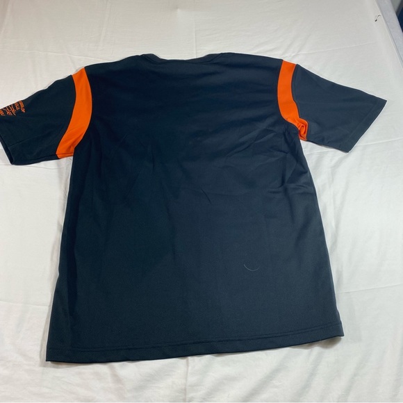 Harley Davidson South Carolina Shirt Black Graphics Tee Short Sleeve Med… - Picture 9 of 12